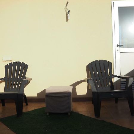 Apartamento Casa Bellambriana Arrecife  Exterior foto