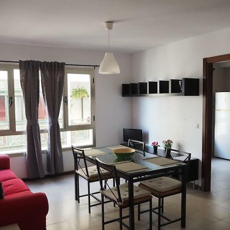 Apartamento Casa Bellambriana Arrecife  Exterior foto