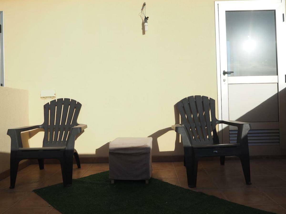 Apartamento Casa Bellambriana Arrecife  Exterior foto