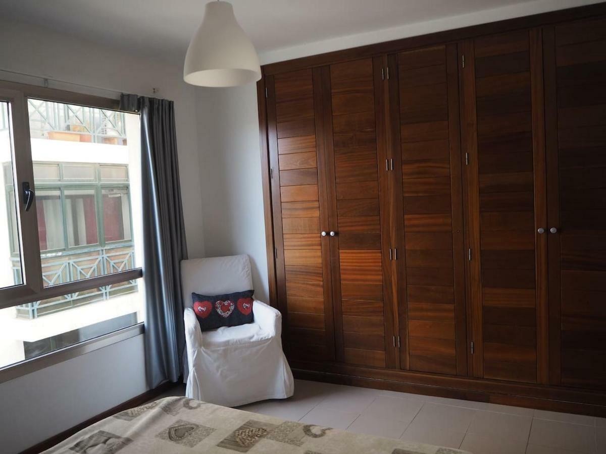 Apartamento Casa Bellambriana Arrecife  Exterior foto