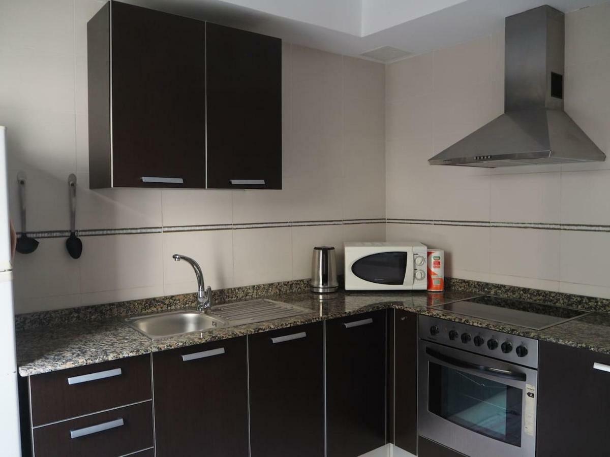Apartamento Casa Bellambriana Arrecife  Exterior foto