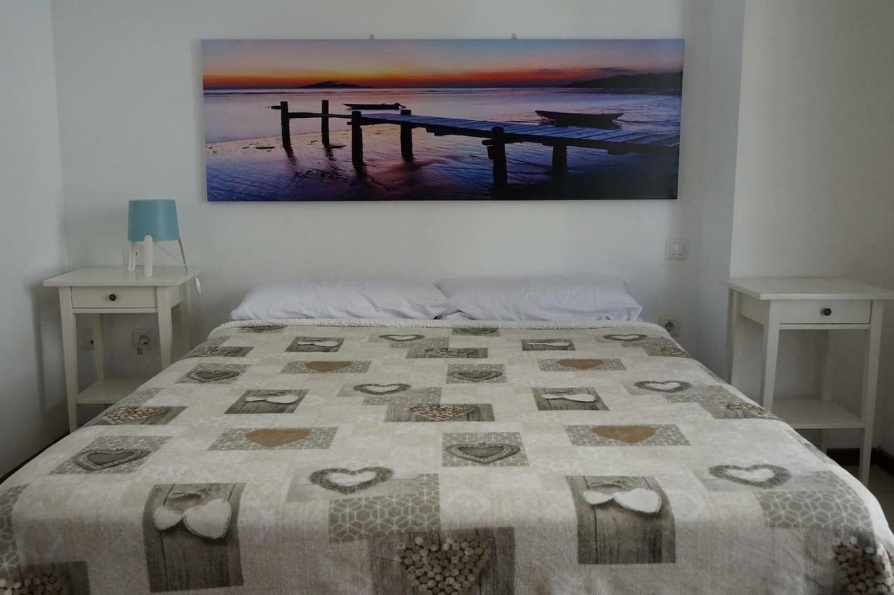 Apartamento Casa Bellambriana Arrecife  Exterior foto