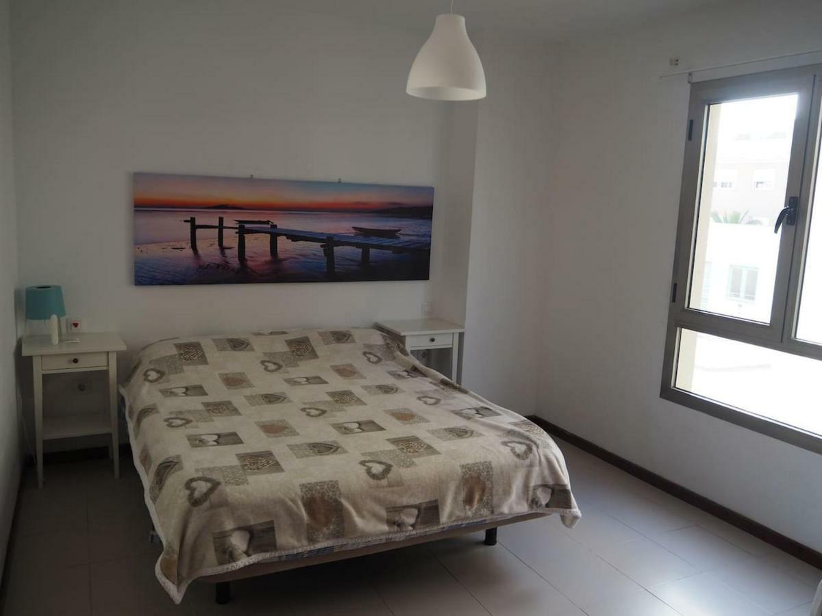 Apartamento Casa Bellambriana Arrecife  Exterior foto