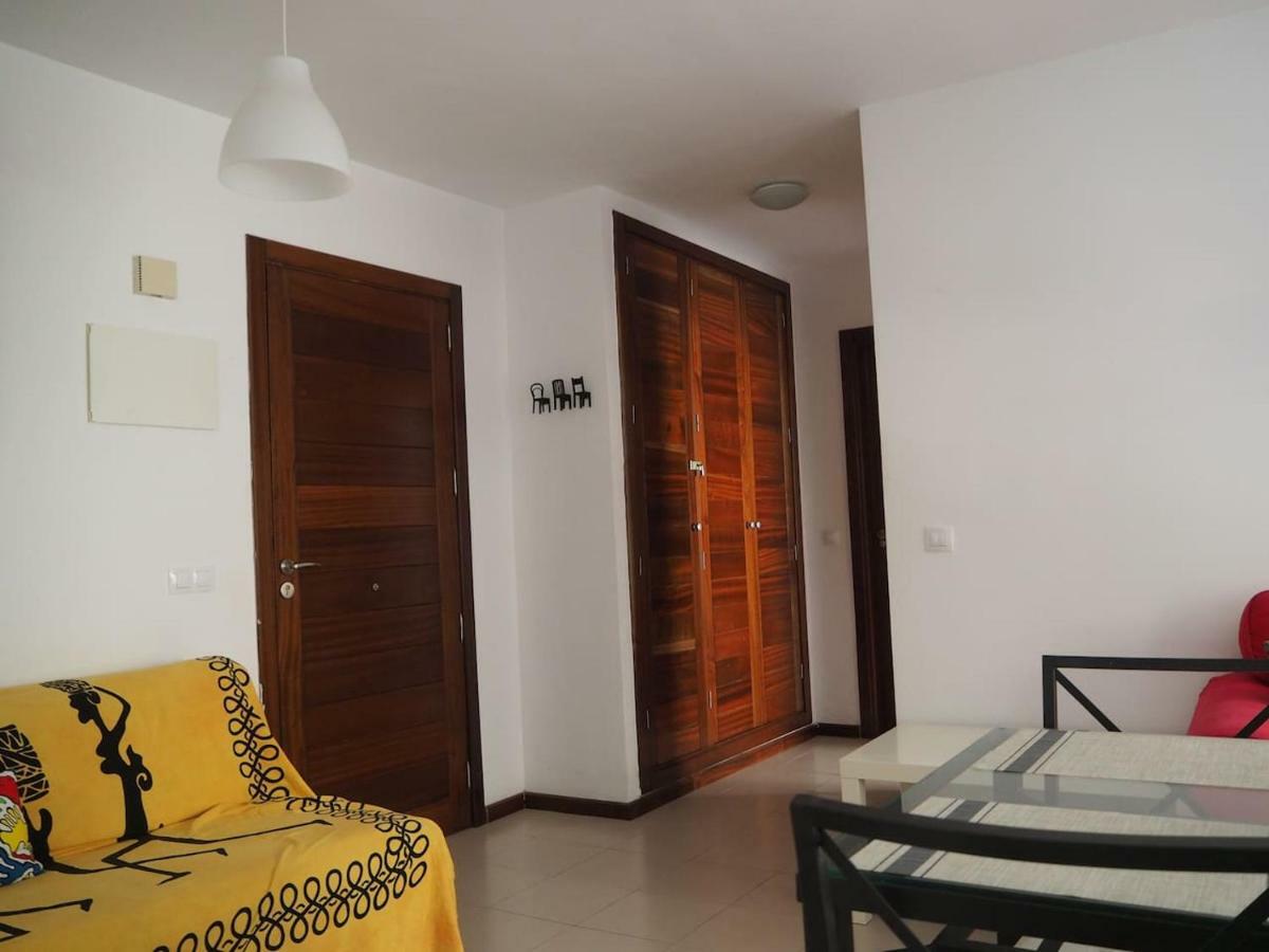 Apartamento Casa Bellambriana Arrecife  Exterior foto
