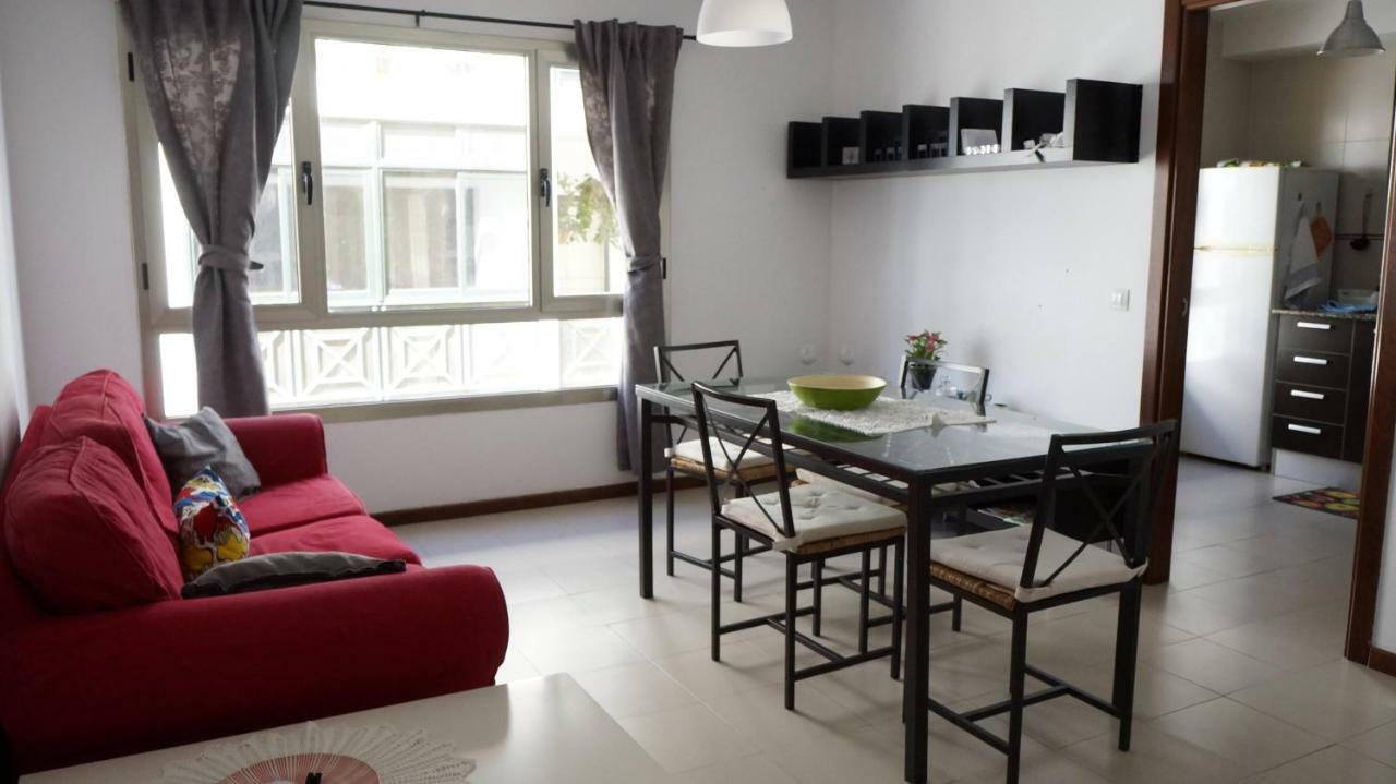 Apartamento Casa Bellambriana Arrecife  Exterior foto