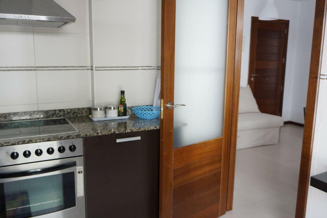 Apartamento Casa Bellambriana Arrecife  Exterior foto