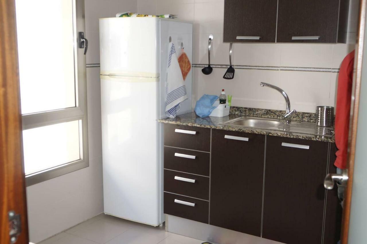 Apartamento Casa Bellambriana Arrecife  Exterior foto