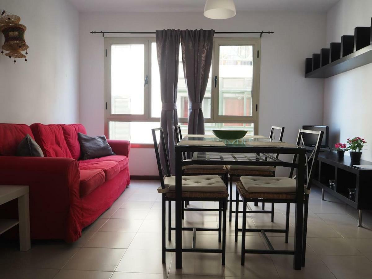 Apartamento Casa Bellambriana Arrecife  Exterior foto