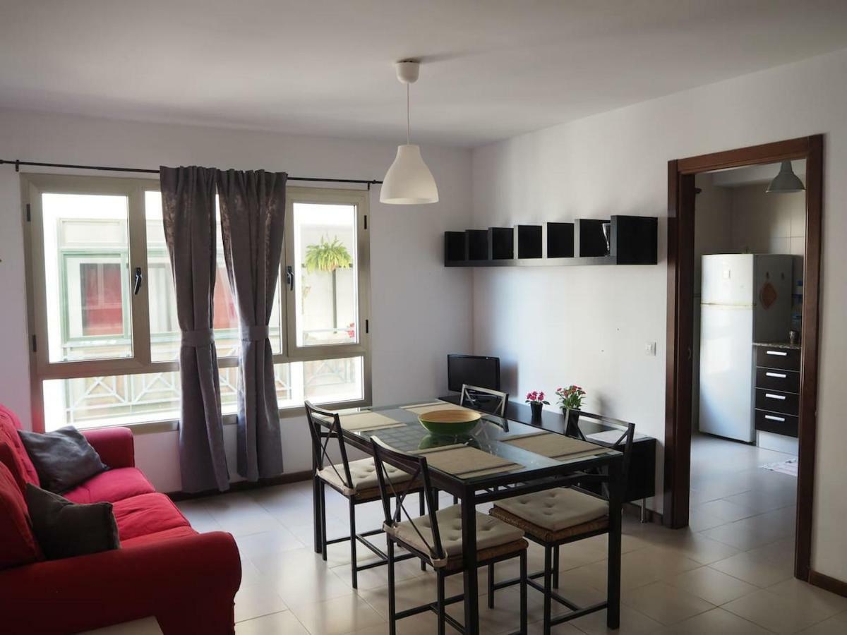 Apartamento Casa Bellambriana Arrecife  Exterior foto