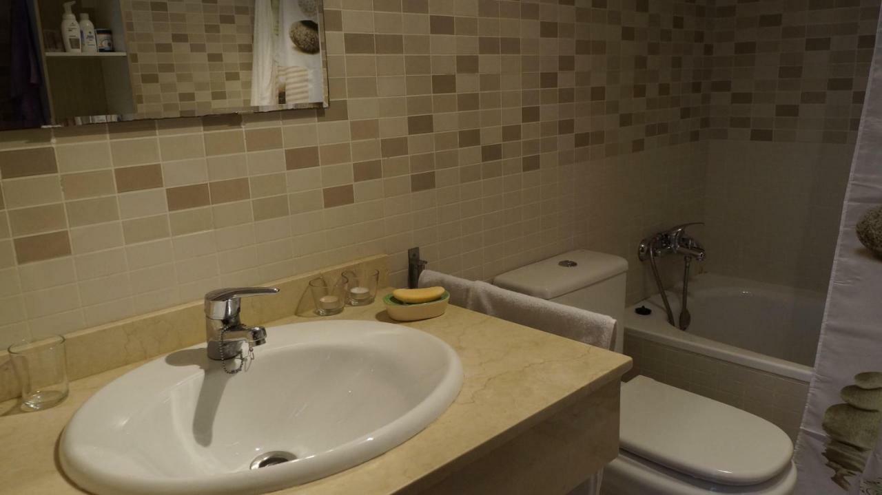Apartamento Casa Bellambriana Arrecife  Exterior foto
